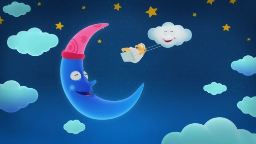 Місячне світло