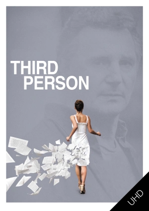 Third Person UHD