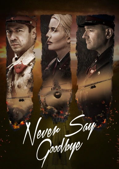 Never Say Goodbye