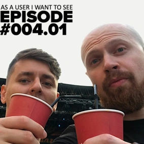 Episode 004 - Part 1