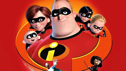 Суперсімейка