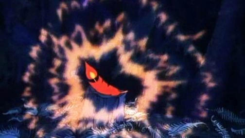 The Humpbacked Horse