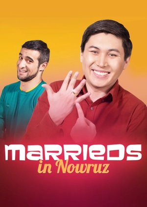 Marrieds in Nowruz