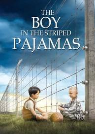 The Boy in the Striped Pyjamas