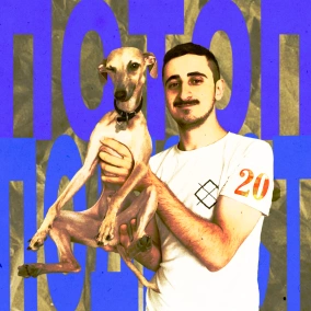 #20 Как украинскому музыканту пробиться на Запад?