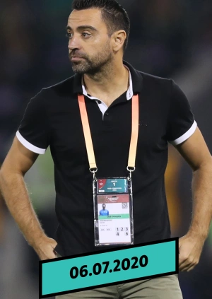 Новости футбола. 06.07.2020