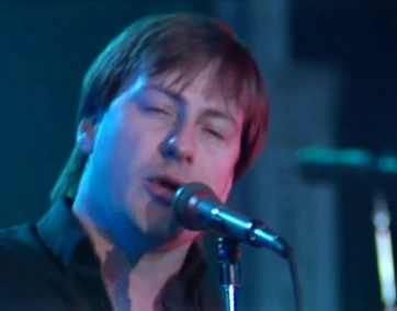 Southside Johnny