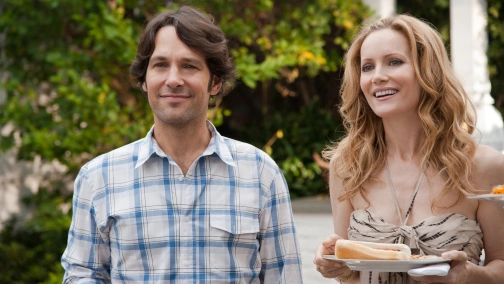 Любовь по-взрослому