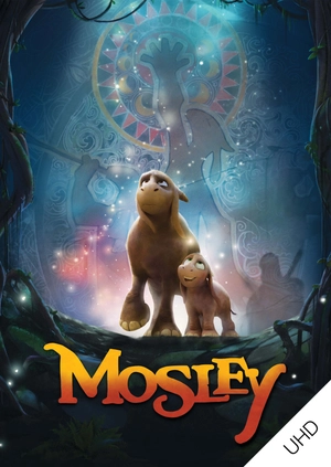 Mosley UHD