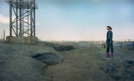 Ты, живущий!