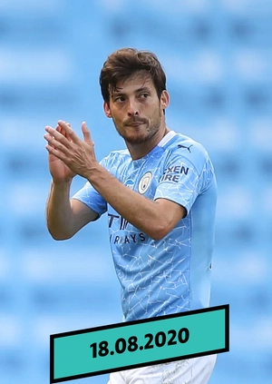 Новости футбола. 18.08.2020