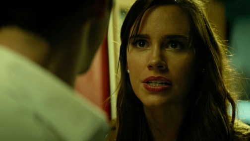 Смерть після прибуття