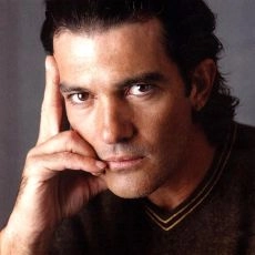 Antonio Banderas