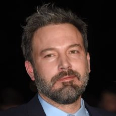 Ben Affleck
