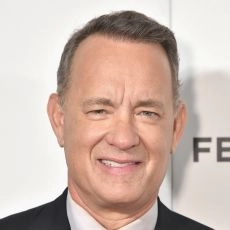Tom Hanks
