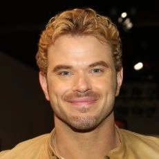 Kellan Lutz