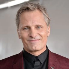 Viggo Mortensen