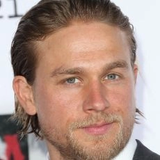 Charlie Hunnam