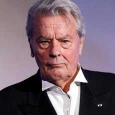 Alain Delon