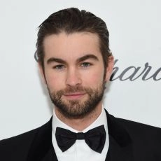 Chace Crawford