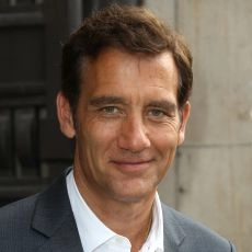 Clive Owen