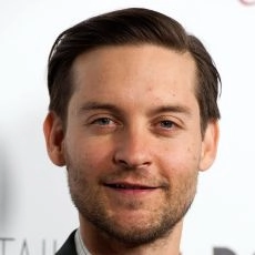 Tobey Maguire