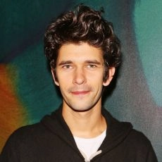Ben Whishaw