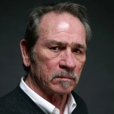 Tommy Lee Jones
