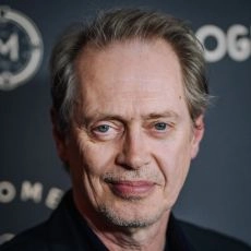 Steve Buscemi
