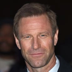 Aaron Eckhart