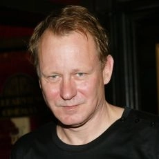 Stellan Skarsgard