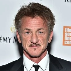 Sean Penn