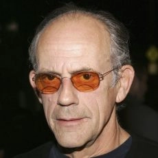 Christopher Lloyd