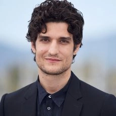 Louis Garrel