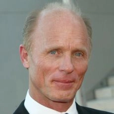 Ed Harris
