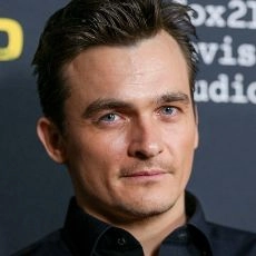 Rupert Friend