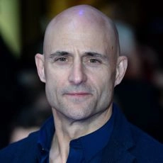 Mark Strong