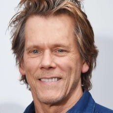 Kevin Bacon