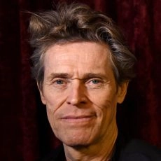 Willem Dafoe