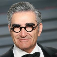 Eugene Levy