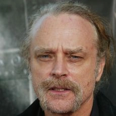 Brad Dourif