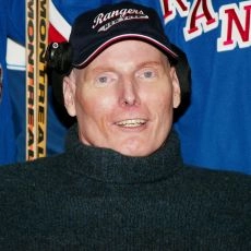 Christopher Reeve