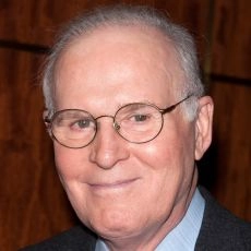 Charles Grodin