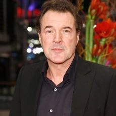 Sebastian Koch