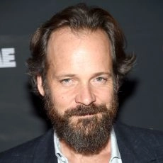 Peter Sarsgaard