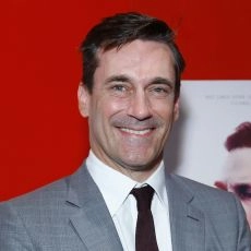 Jon Hamm
