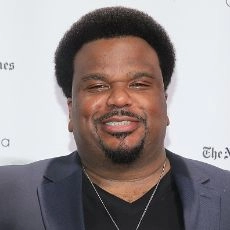 Craig Robinson