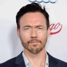 Kevin Durand