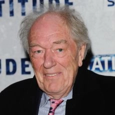 Michael Gambon