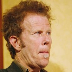 Tom Waits